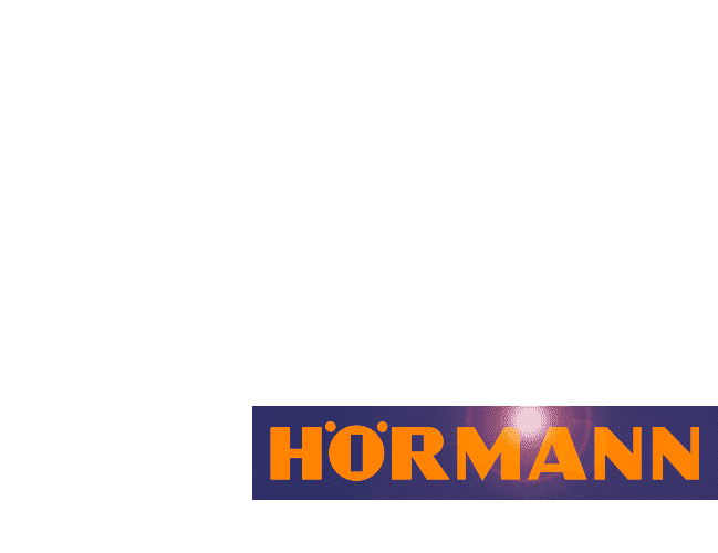 Входные и межкомнатные двери Hormann