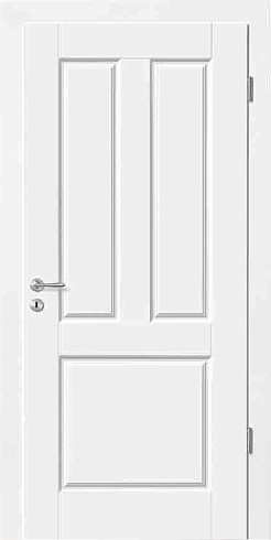 Заказать Мотив двери ClassicLine Kontura 3 с доставкой  в Геническе!