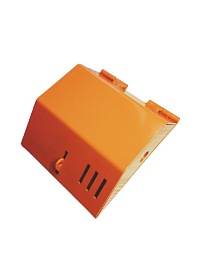 Антивандальный корпус для акустического детектора сирен модели SOS112 с доставкой  в Геническе! Цены Вас приятно удивят.