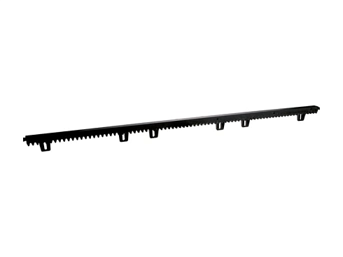 Заказать Зубчатая рейка CAME CR6-800 – полимерная, крепление снизу, бесшумная, модуль 4 в Геническе