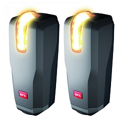 Заказать итальянскую автоматику и фотоэлементы BFT THEA A 15 со встроенной сигнальной лампой в  Геническе недорого