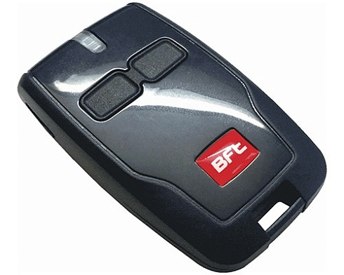 Заказать пульт ДУ 2-х кнопочный BFT MITTO с доставкой  в  Геническ