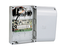 Заказать Блок управления CAME ZL170N для одного привода с питанием двигателя 24 В в Геническе