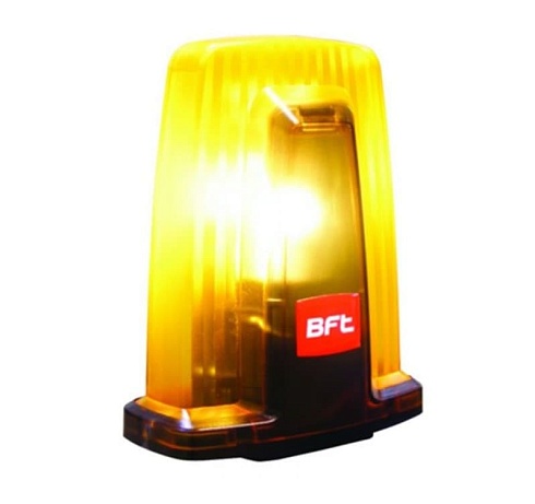 Купить сигнальную лампу BFT без встроенной антенны B LTA 230 с доставкой и установкой в Геническе