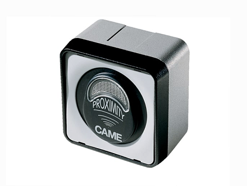 Купить Считыватель PROXIMITY CAME TSP01 для карт Em-Marine со встроенным контроллером с доставкой и установкой в Геническе